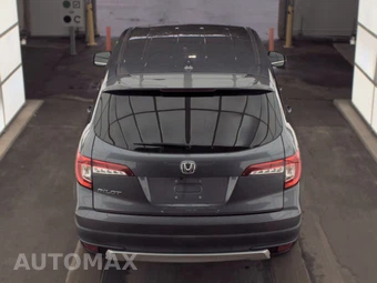 2022 Honda Pilot EX-L - miniatura 5