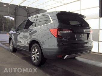 2022 Honda Pilot EX-L - miniatura 6
