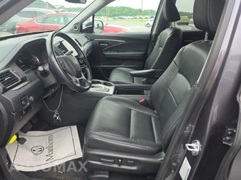 2022 Honda Pilot EX-L - miniatura 7
