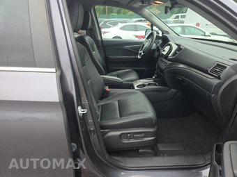 2022 Honda Pilot EX-L - miniatura 8
