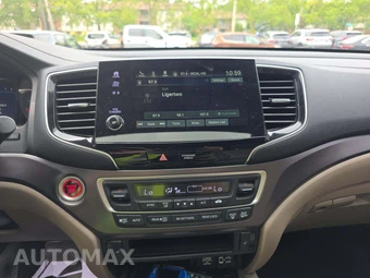2022 Honda Pilot EX-L - miniatura 10