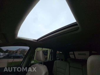 2022 Honda Pilot EX-L - miniatura 11