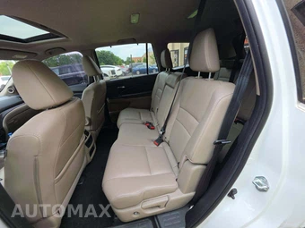 2022 Honda Pilot EX-L - miniatura 13