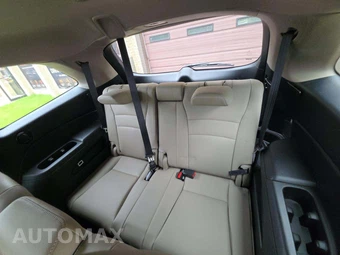 2022 Honda Pilot EX-L - miniatura 14