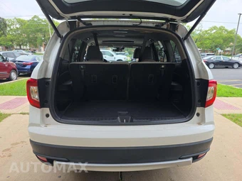 2022 Honda Pilot EX-L - miniatura 15