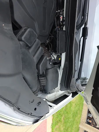 2022 Honda Pilot EX-L - miniatura 23