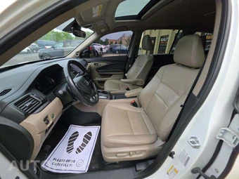 2022 Honda Pilot EX-L - miniatura 6