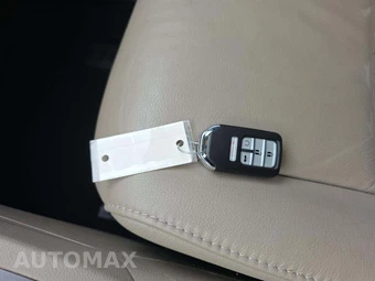 2022 Honda Pilot EX-L - miniatura 8