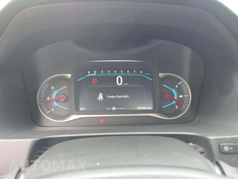 2022 Honda Pilot EX-L - miniatura 9