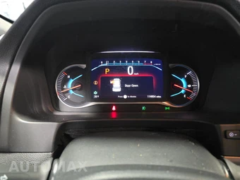 2022 Honda Pilot EX-L - miniatura 12