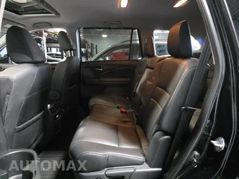 2022 Honda Pilot EX-L - miniatura 13