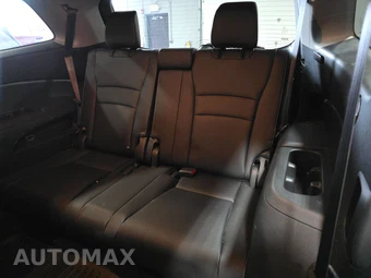 2022 Honda Pilot EX-L - miniatura 14