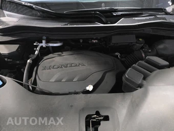 2022 Honda Pilot EX-L - miniatura 16
