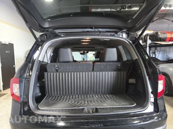 2022 Honda Pilot EX-L - miniatura 17