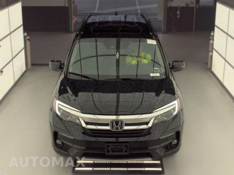 2022 Honda Pilot EX-L - miniatura 2
