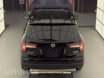 2022 Honda Pilot EX-L - miniatura 5
