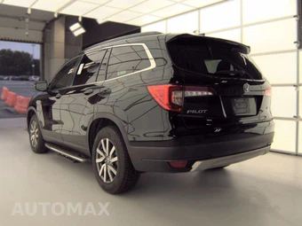 2022 Honda Pilot EX-L - miniatura 6