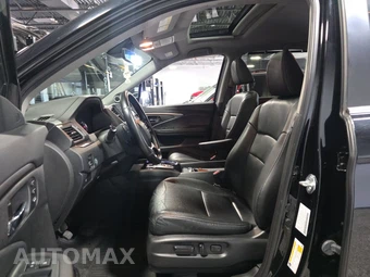 2022 Honda Pilot EX-L - miniatura 7
