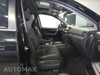 2022 Honda Pilot EX-L - miniatura 8