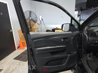 2022 Honda Pilot EX-L - miniatura 9