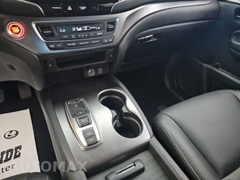 2022 Honda Pilot EX-L - miniatura 11