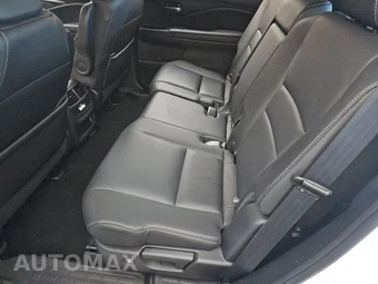 2022 Honda Pilot EX-L - miniatura 13