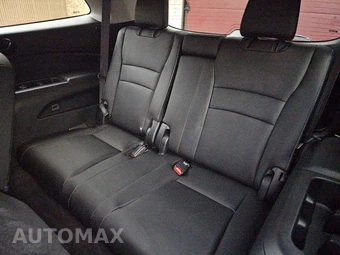 2022 Honda Pilot EX-L - miniatura 14
