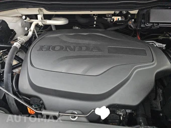 2022 Honda Pilot EX-L - miniatura 16