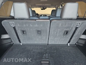 2022 Honda Pilot EX-L - miniatura 17