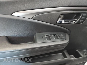 2022 Honda Pilot EX-L - miniatura 19