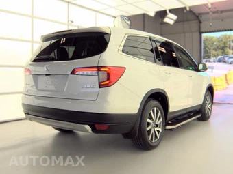 2022 Honda Pilot EX-L - miniatura 4