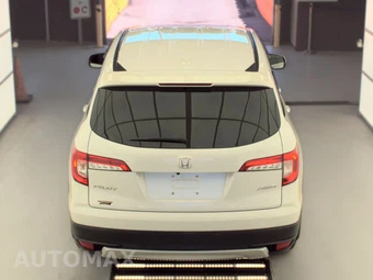 2022 Honda Pilot EX-L - miniatura 5