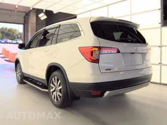 2022 Honda Pilot EX-L - miniatura 6