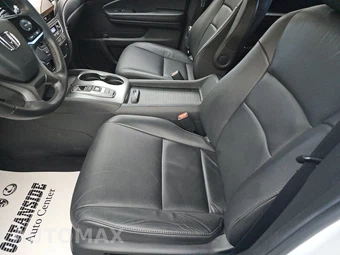 2022 Honda Pilot EX-L - miniatura 7