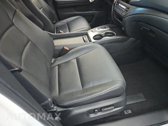 2022 Honda Pilot EX-L - miniatura 8