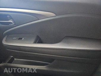 2022 Honda Pilot EX-L - miniatura 9