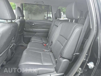 2022 Honda Pilot EX-L - miniatura 13