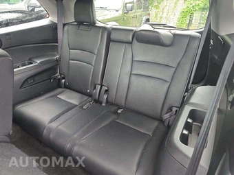 2022 Honda Pilot EX-L - miniatura 14
