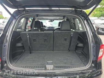 2022 Honda Pilot EX-L - miniatura 15