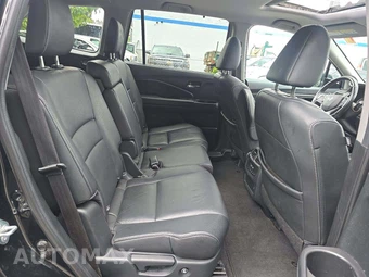 2022 Honda Pilot EX-L - miniatura 17