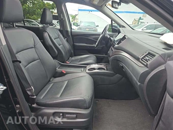 2022 Honda Pilot EX-L - miniatura 19