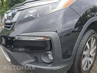 2022 Honda Pilot EX-L - miniatura 22