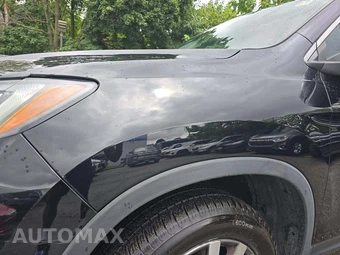 2022 Honda Pilot EX-L - miniatura 25