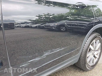 2022 Honda Pilot EX-L - miniatura 28