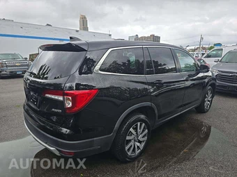 2022 Honda Pilot EX-L - miniatura 3