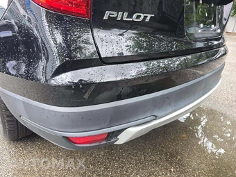 2022 Honda Pilot EX-L - miniatura 30