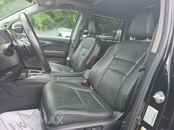2022 Honda Pilot EX-L - miniatura 6