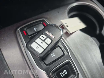 2022 Honda Pilot EX-L - miniatura 8