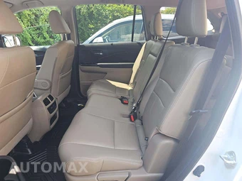2022 Honda Pilot EX-L - miniatura 13