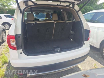 2022 Honda Pilot EX-L - miniatura 15